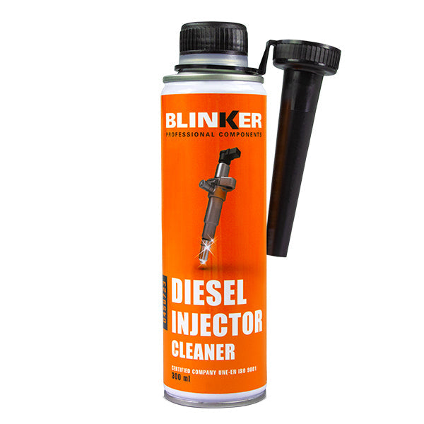 Additif Nettoyant Injection Diesel