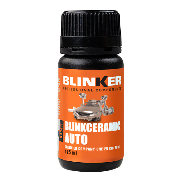 Additif Ceramique Moteur BLINKER