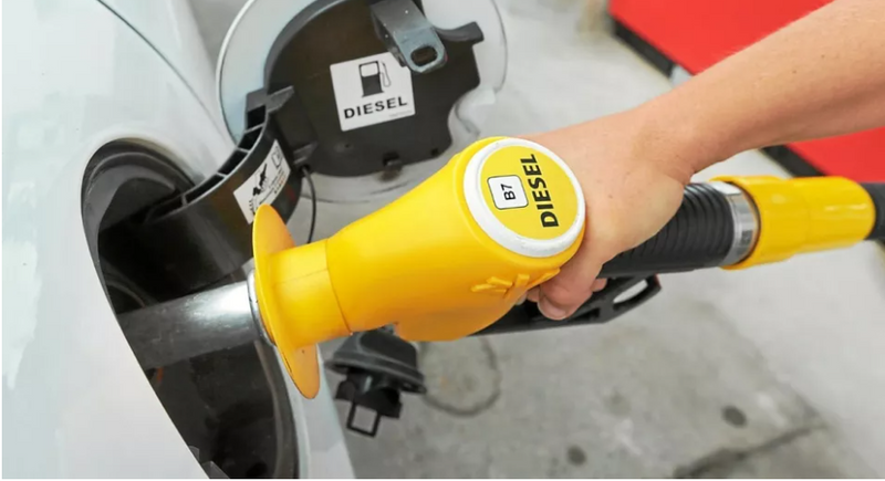 🚗 FAP BLINKER : Le Nettoyant FAP pour protéger et régénérer votre filtre à particules
