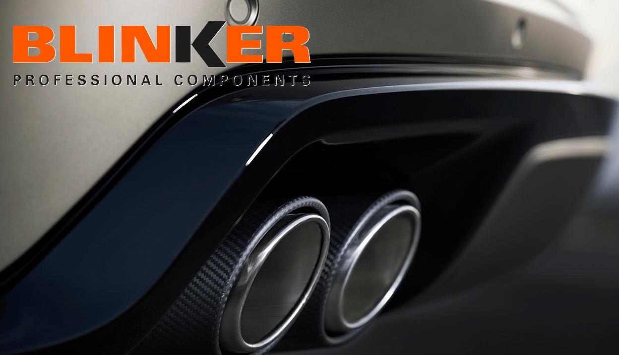 Blinker Gamme Additif Essence - France Accord Business 