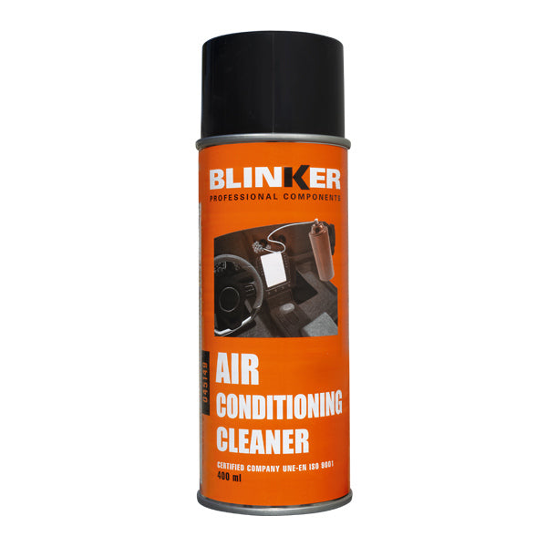 BLINKER Spray Anti-Odeurs – Bactéricide Naturel et Puissant
