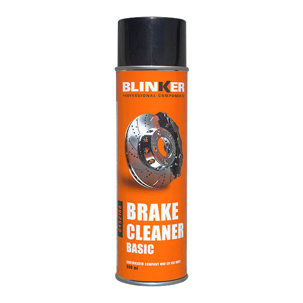 Blinker Puissant Nettoyant Freins BLINKER