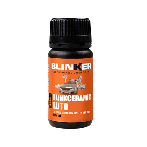 Blinker Additif céramique Moteur Blinkceramic Protection 80000 km
