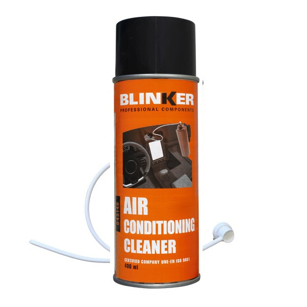BLINKER Spray Anti-Odeurs – Bactéricide Naturel et Puissant