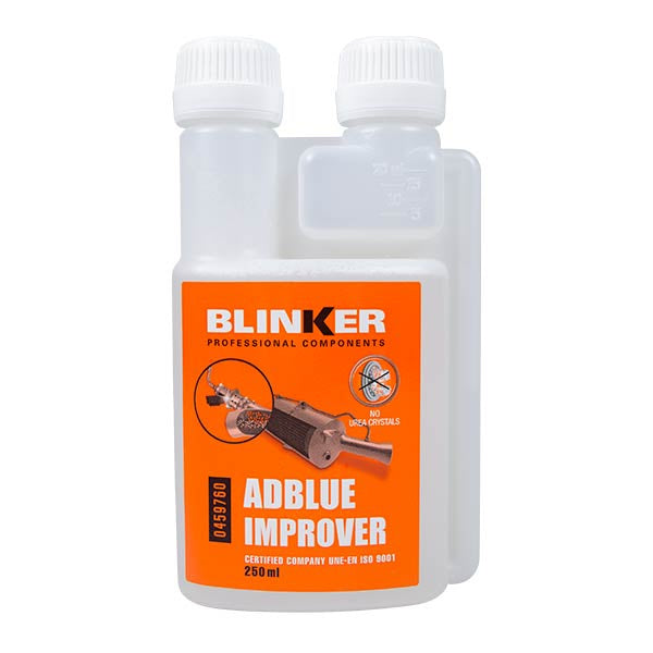 Blinker Additif Anticristallisant Surpuissant pour AdBlue Système SCR