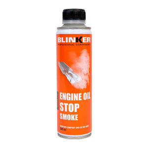Additif Anti-Fumee Blinker