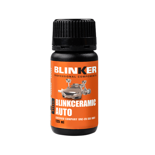 Additif céramique Moteur Blinkceramic Protection 80000 km pour – Blinker | France Accord Business