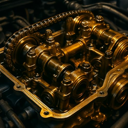 Additif Moteur Haute Performance – Huile Essence & Diesel 400 ml | Puissance et Protection pour – Blinker | France Accord Business