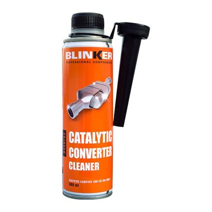 Additif Nettoyant Catalyseur – Traitement Système Carburant Essence 300 ml pour – Blinker | France Accord Business