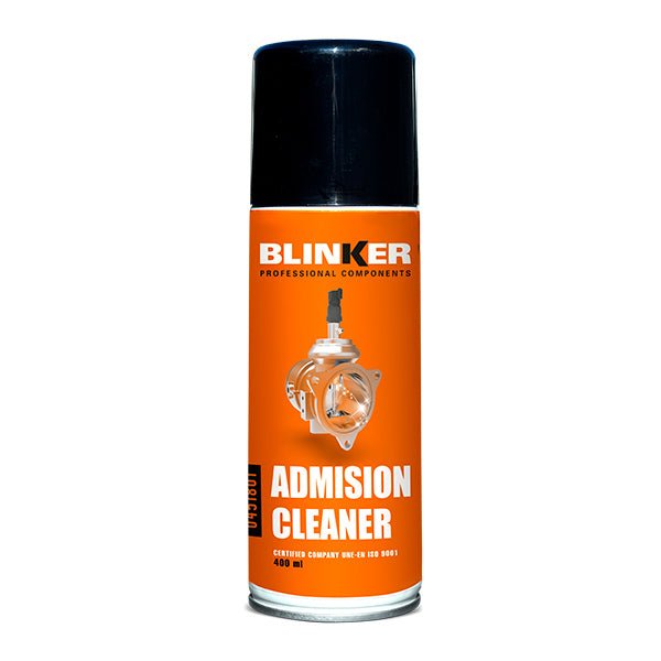 Admission Cleaner – Nettoyant Vanne EGR et Turbo pour Moteurs Essence & Diesel pour – Blinker | France Accord Business